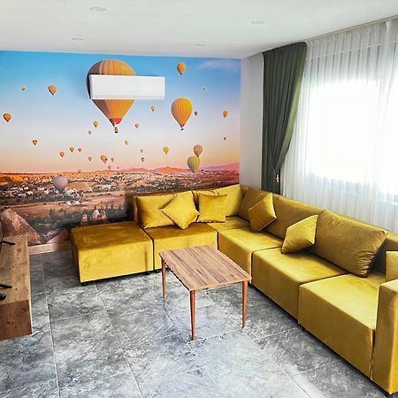 Antalya Silyan Villas Hacisekililer Екстер'єр фото
