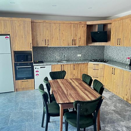 Antalya Silyan Villas Hacisekililer Екстер'єр фото