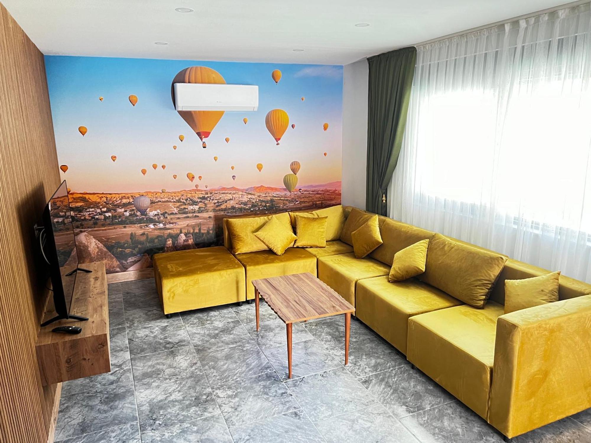 Antalya Silyan Villas Hacisekililer Екстер'єр фото
