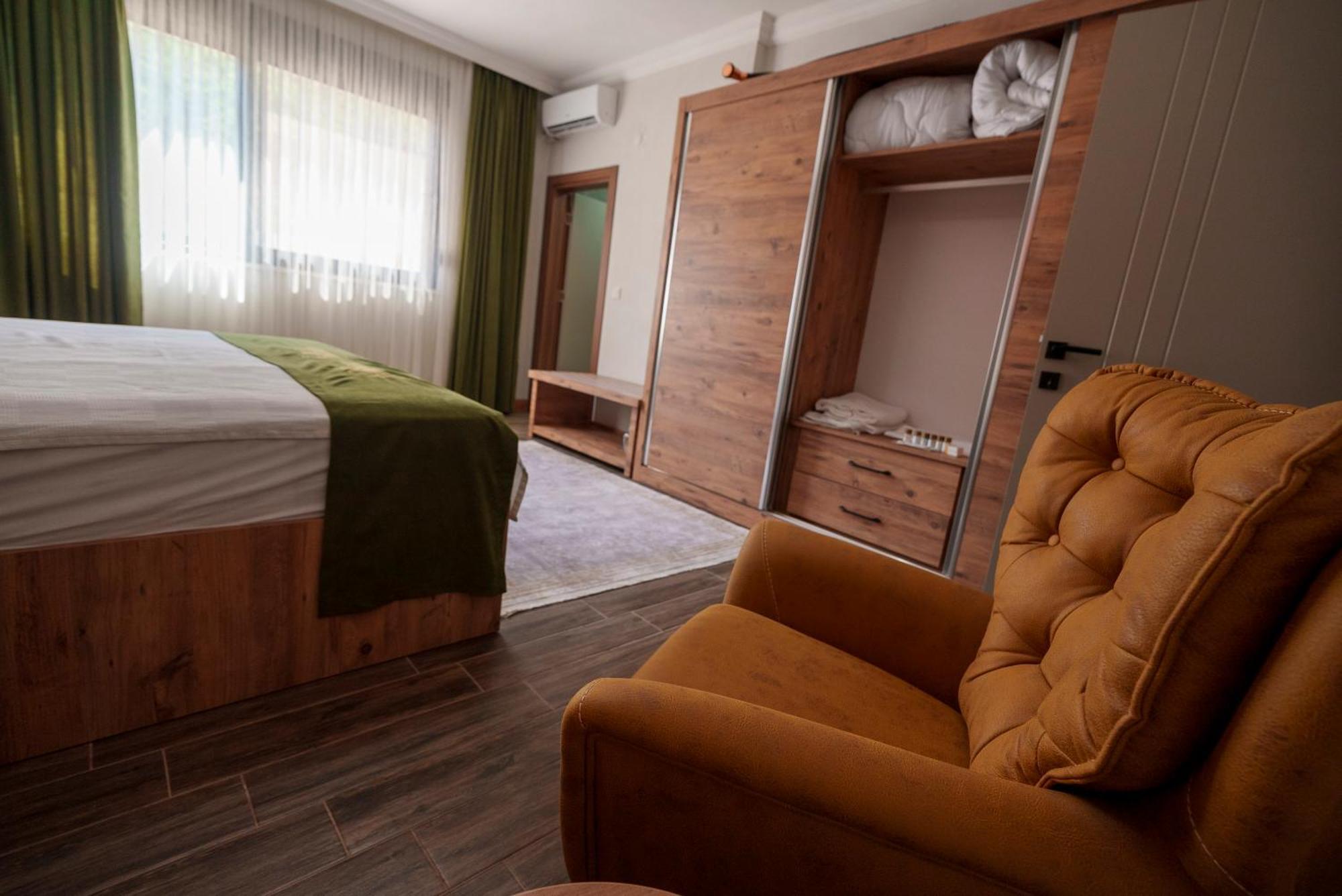Antalya Silyan Villas Hacisekililer Екстер'єр фото
