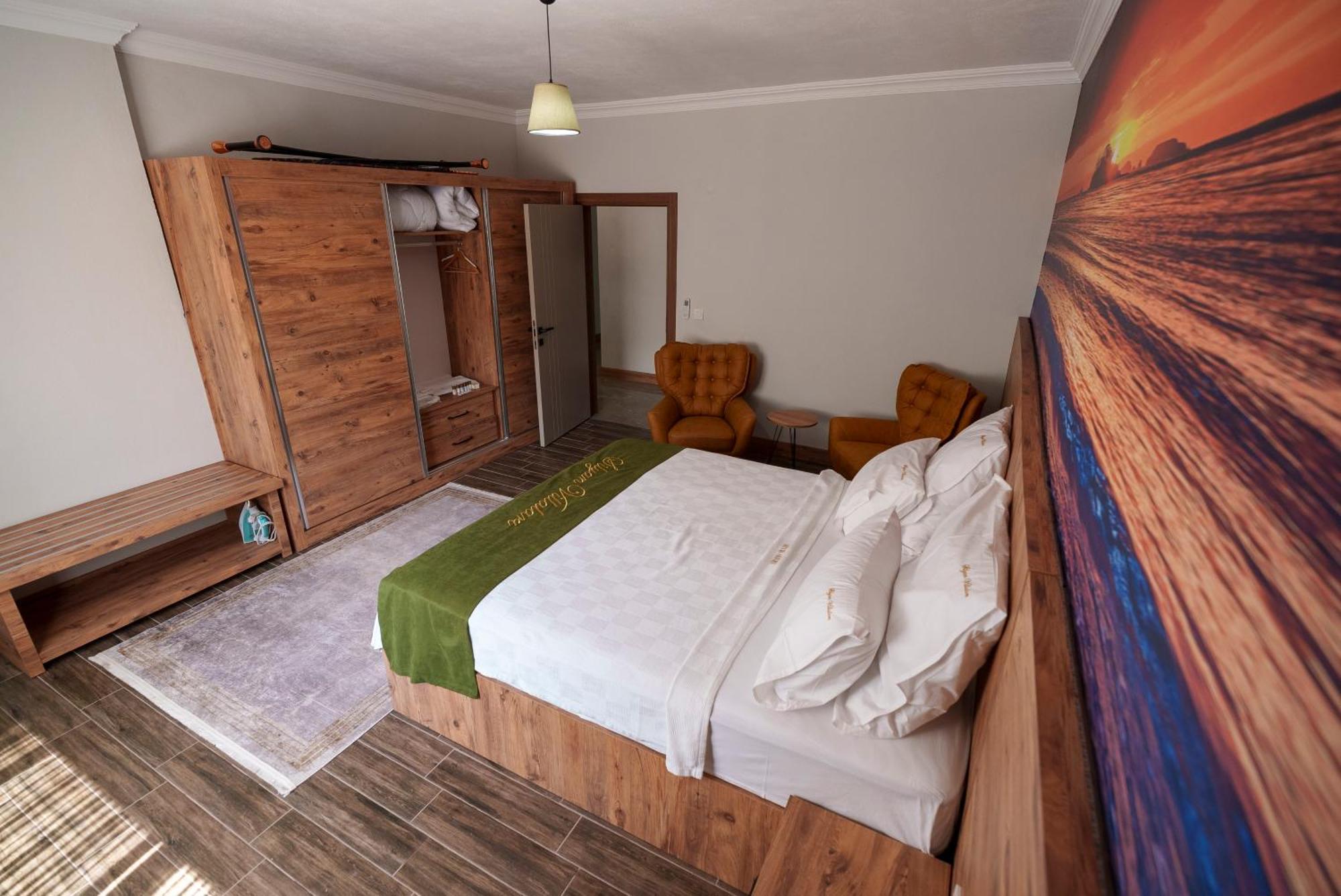 Antalya Silyan Villas Hacisekililer Екстер'єр фото