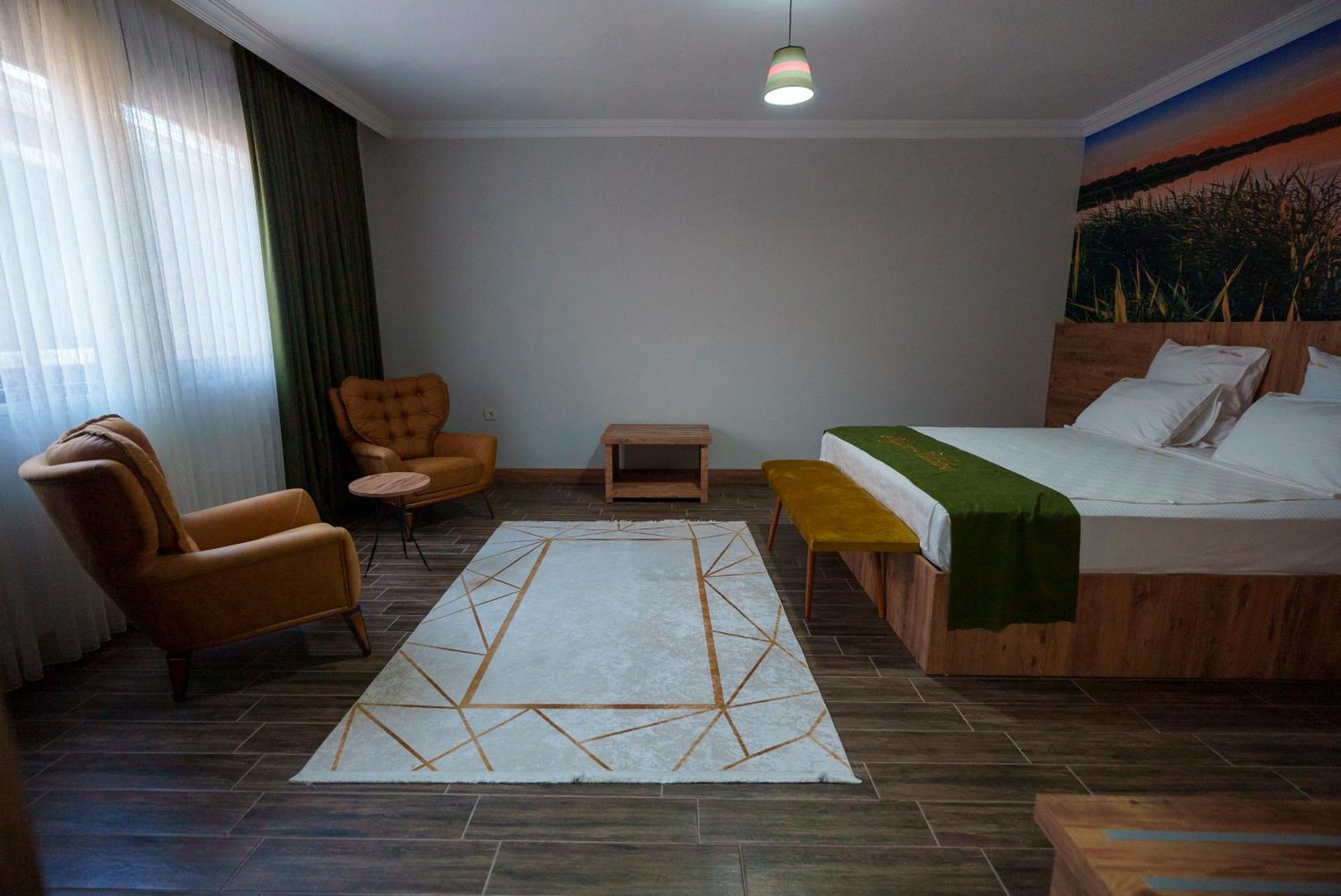 Antalya Silyan Villas Hacisekililer Екстер'єр фото