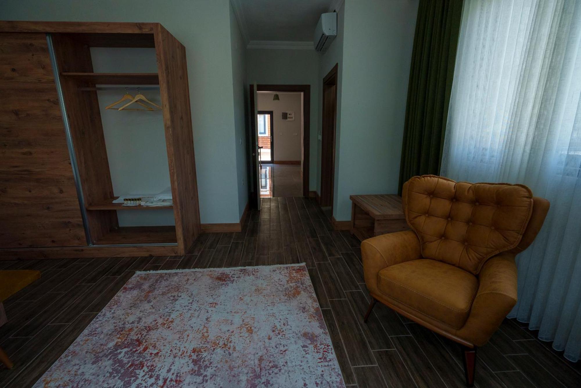 Antalya Silyan Villas Hacisekililer Екстер'єр фото