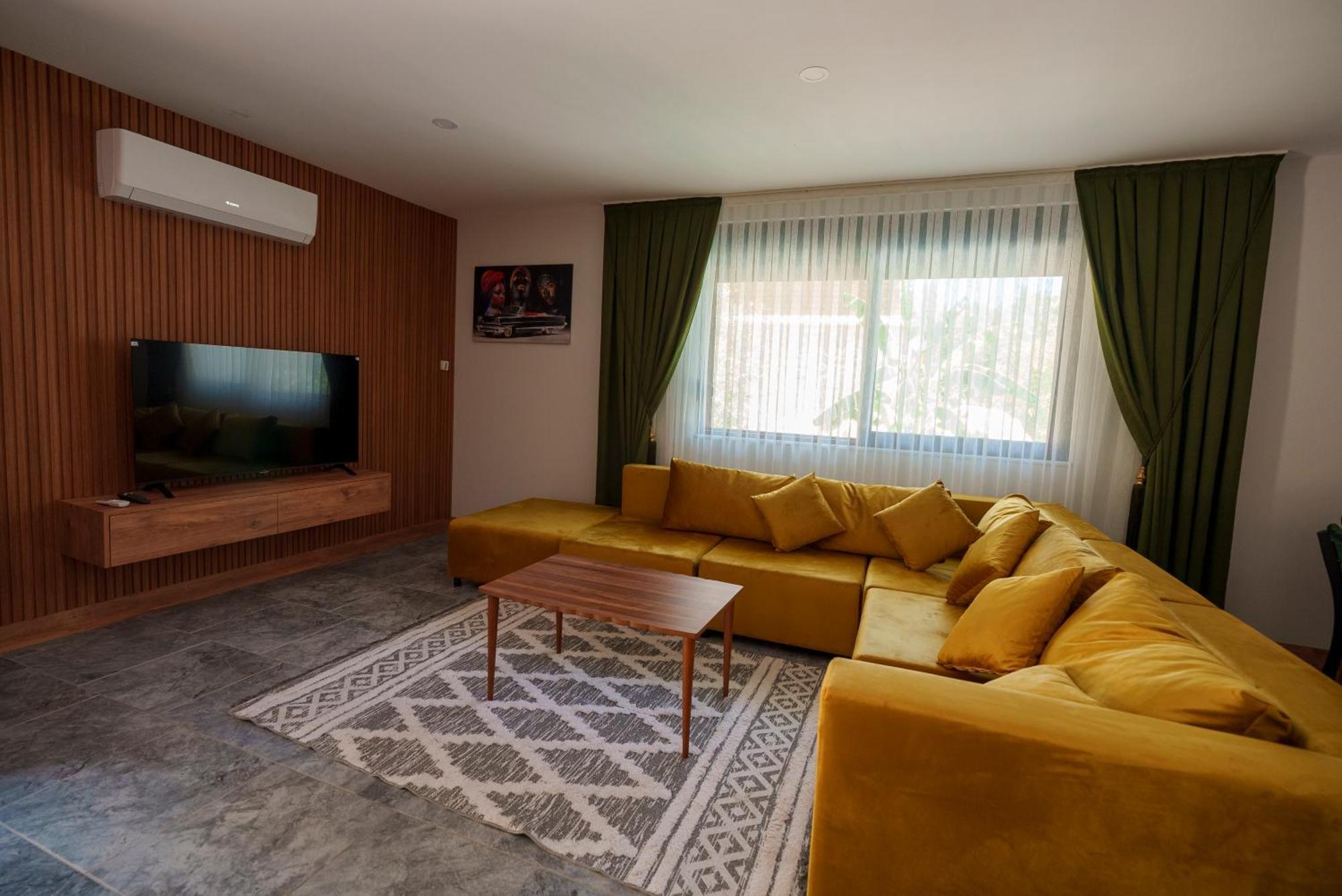 Antalya Silyan Villas Hacisekililer Екстер'єр фото