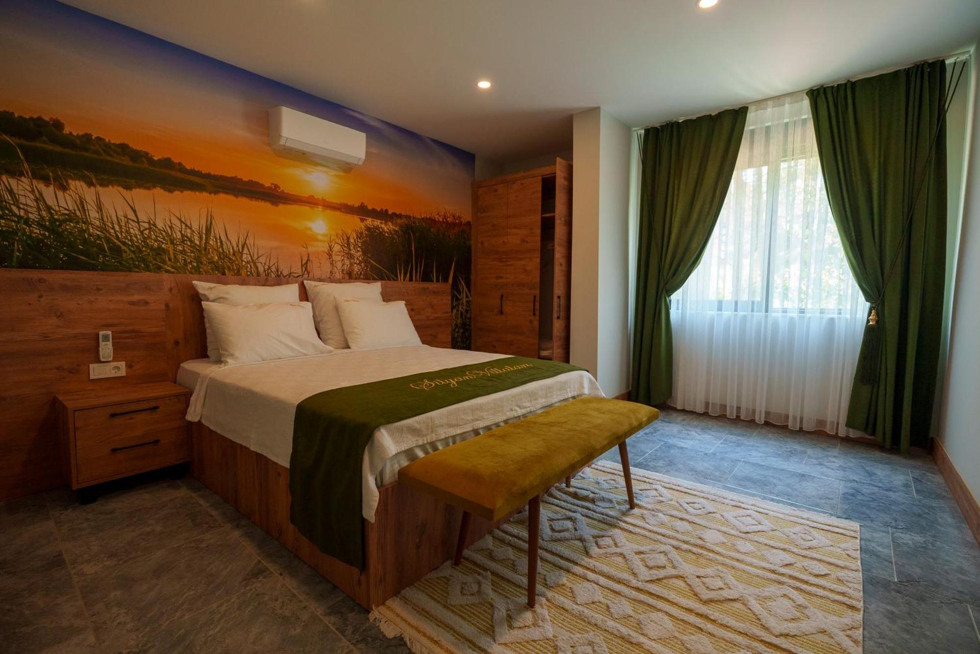 Antalya Silyan Villas Hacisekililer Екстер'єр фото