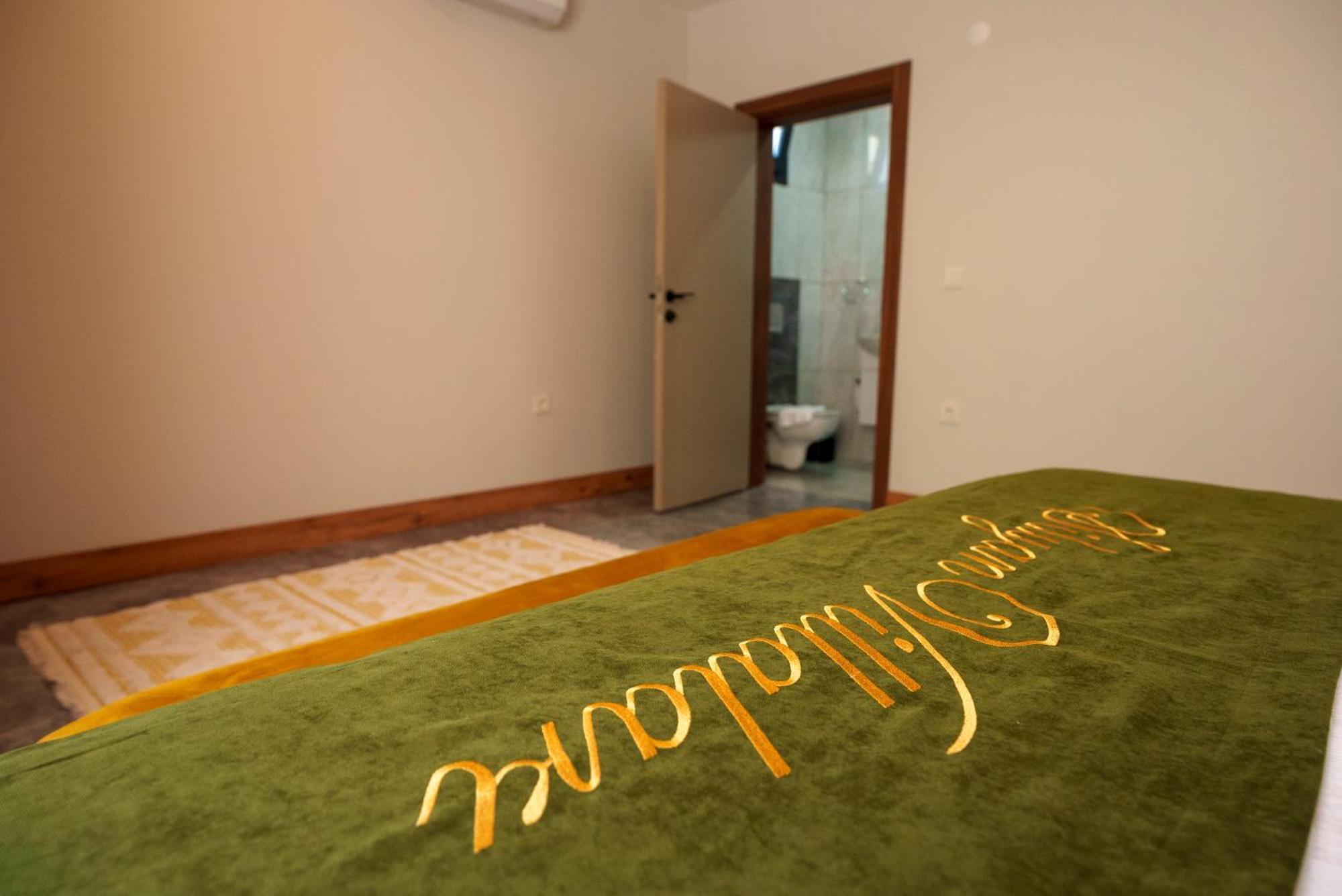 Antalya Silyan Villas Hacisekililer Екстер'єр фото
